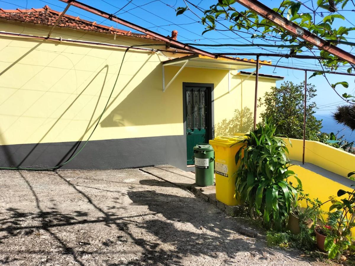 Quintinha Dos Reis Villa Funchal  Exterior photo