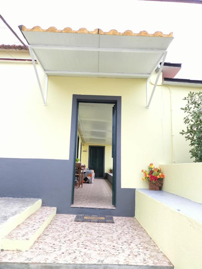 Quintinha Dos Reis Villa Funchal  Exterior photo